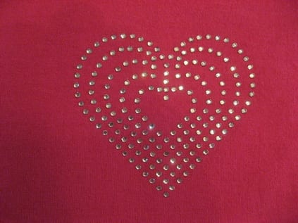 Rhinestones Designs